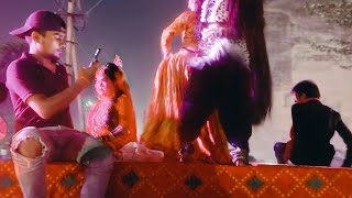 Ramleela jankhi 2024  Ramleela  song Delhi video [upl. by Orlan]