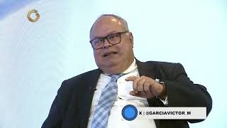 GV Argumentos  Entrevista con Víctor Manuel García 22 [upl. by Ffirahs947]