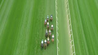 THE TAB EVEREST FROM ABOVE  BELLA NIPOTINA INCREDIBLE WIN [upl. by Ahsiat932]