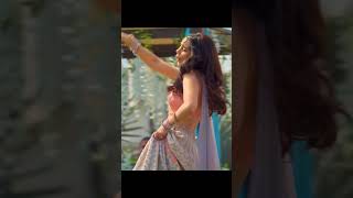 Main Tenu Chadh Jaungi Official Video Zahrah S K Tanishk B Shaheer Sheikh Navjit B shorts [upl. by Epuladaug]