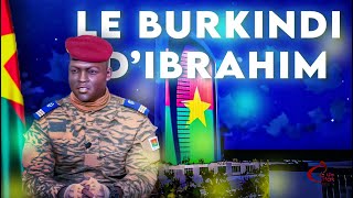 4 Secrets derrière le Burkindi dIbrahim Traoré [upl. by Ardnuassak]