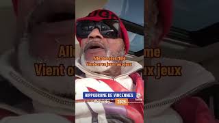 Koffi Olomide  Dodokolo [upl. by Yevoc]