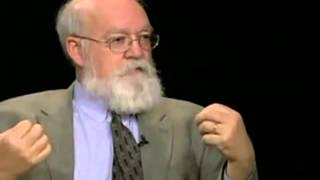 DAN DENNETT AT HIS BEST [upl. by Aldon]