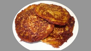 Vepřový řízek Ondráš recept [upl. by Betthel]