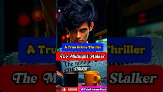 The Midnight Stalker A True Crime Thriller [upl. by Uv]