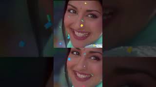 Akele na bazaar jaya karo hit love song Sonali Bendre ytshorts [upl. by Lipps]