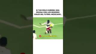 AVILÉS CON EL GOL DEL AÑO😳🔥 ligamx futbolmexicano [upl. by Wassyngton121]