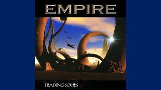 Empire  Trading Souls 2003 Full Album feat Tony Martin amp Don Airey [upl. by Manley]