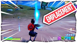 quot EXTRAIRE DES FRAGMENTS DE GEMMES DANS DES TAS DE TERRE quot  EMPLACEMENT QUETE FORTNITE quot SHANTA quot [upl. by Verner]