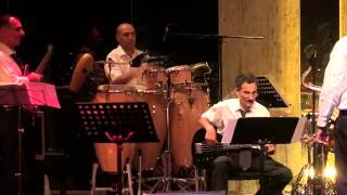 Armenian JazzBand with Eduard Harutyunyan [upl. by Chirlin]