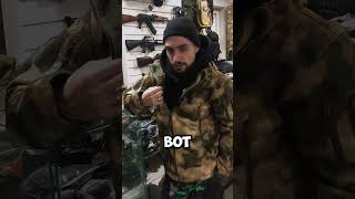 softshell страйкбол магазин airsoft новосибирск вальгалла обзор топ софтшелл [upl. by Nanek]