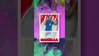 AUTOGRAPHS UEFA EURO 2024™ Match Attax [upl. by Ycnahc]