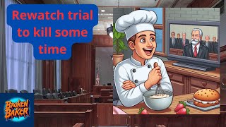 Trial watch while We Countdown to Karen Reads Trial [upl. by Sherar]