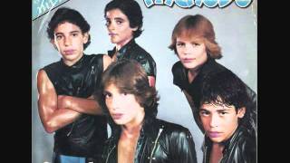 Menudo  Solo Tu Solo Yo 1981 [upl. by Yenroc]