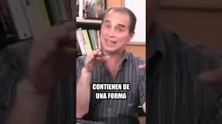 ¿Cómo El Sirope De Maíz HFCS Provoca Aumento De Peso [upl. by Clim764]