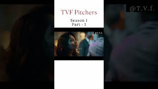 TVF Pitchers Season 1 Episode 1 [upl. by Enyallij336]