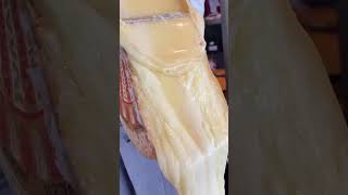 Heavenly Raclette Cheese Feast Mouth Watering Melting Delight shorts [upl. by Ahsiena392]