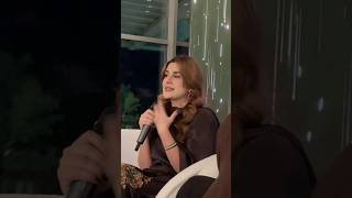 Kubra Khan’s Army officer role [upl. by Ragucci]