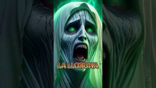 La Llorona la trágica historia de la leyenda más Aterradora de América Latina [upl. by Davidoff85]