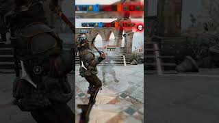 Shinobi MEET UP  forhonorgameplay [upl. by Demy696]