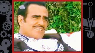 Bohemio De Afición Vicente Fernández  Video Edit HD [upl. by Audrey]