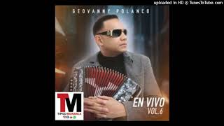 Yovanny Polanco La Noche Perfecta [upl. by Ailefo]