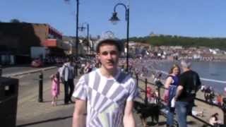 Hey Scarborough Official Video  Scarbados [upl. by Gauthier]