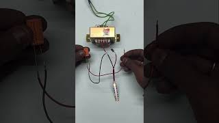 Capacitor working method  How capacitors are works and why they used tamilgear23 [upl. by Nosneh891]