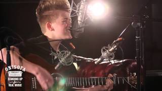 Bailey McConnell  Lalala Naughty Boy Cover  Ont Sofa Prime Sessions [upl. by Ettennaj]