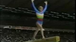 1979 World Cup Silvia Hindorff BB AA [upl. by Brost]