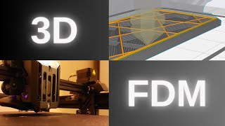 FDM Teknolojisi ve 3D Yazıcılar  FDM 3D Yazıcılar Nasıl Çalışır  Nasıl Kullanılır [upl. by Sonya]