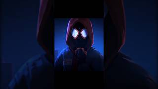 NAH quotIma do my own thingquot shorts milesmorales [upl. by Civ]