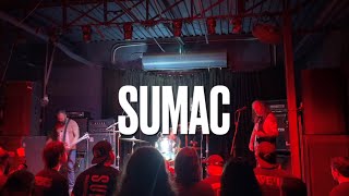 SUMAC LIVE 2024 [upl. by Jodi99]