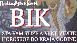 Bik ♉️ “Vaša pobeda” Horoskop do kraja 2024 [upl. by Miriam679]