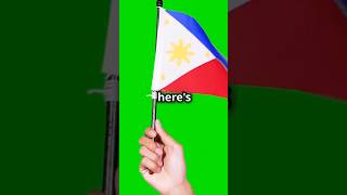 What Would Happen If The Philippines Flipped Their Flag [upl. by Monte]