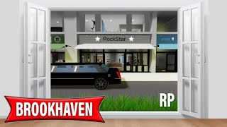 NEW BROOKHAVEN UPDATE New Grocery and More [upl. by Nisay]