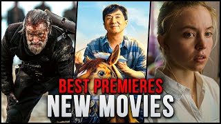 🎬🍿Top 10 Best New Movies to Watch  New Films 20222023 [upl. by Lipp]