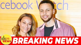 Fresh Addition To Family Gives Stephen Curry’s Mom A Chance To Rectify Regrets Of The Past [upl. by Hartill]