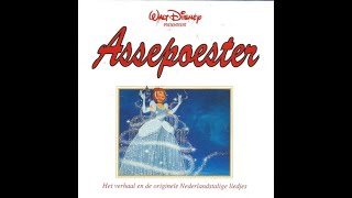 Assepoester luisterboek [upl. by Akinad]