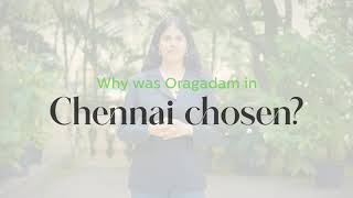 Why was Oragadam in Chennai chosen [upl. by Halle]