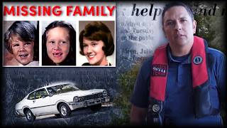 NEW CLUES Searching for the Guthrie Family 46 Years Later [upl. by Uzzial]