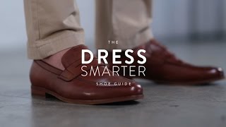 How To Style The Penny Loafer [upl. by Werna]