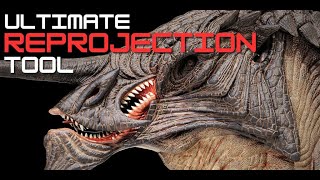 Ultimate Reprojection Tool [upl. by Rramal]