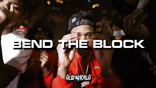 FREE Kay Flock x DThang x NY Drill Type Beat quotBEND THE BLOCKquot Prod Supahoes amp Prodbysejer [upl. by Rhodes]