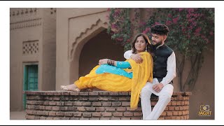 4k Cinematic Pre Wedding  Avi amp Punar  Jagjit Studio Photography  Kapurthala  8725910013 [upl. by Elder750]