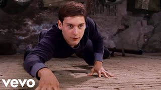 MXEEN  Get Out  SpiderMan Peters New Powers Scene [upl. by Meagan]