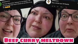 Foodie Beautys 3 Hour HANGRY Livestream  Highlights In 17 mins [upl. by Araf]