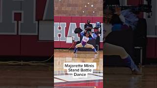 💜💙🤍 Majorette Minis 💜💙🤍 [upl. by Fey]