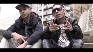 Lil Bengz  Chci Te Official HD Video [upl. by Yurik]