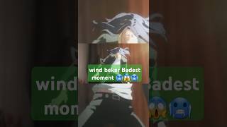 Wind breaker anime windbreaker viralvideo shortsvideo anime amineedits animeart animea [upl. by Becht]